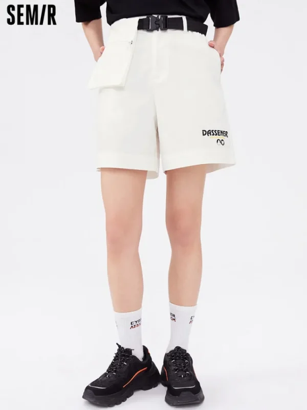 Women SEMIR Ladies' Cool Overalls