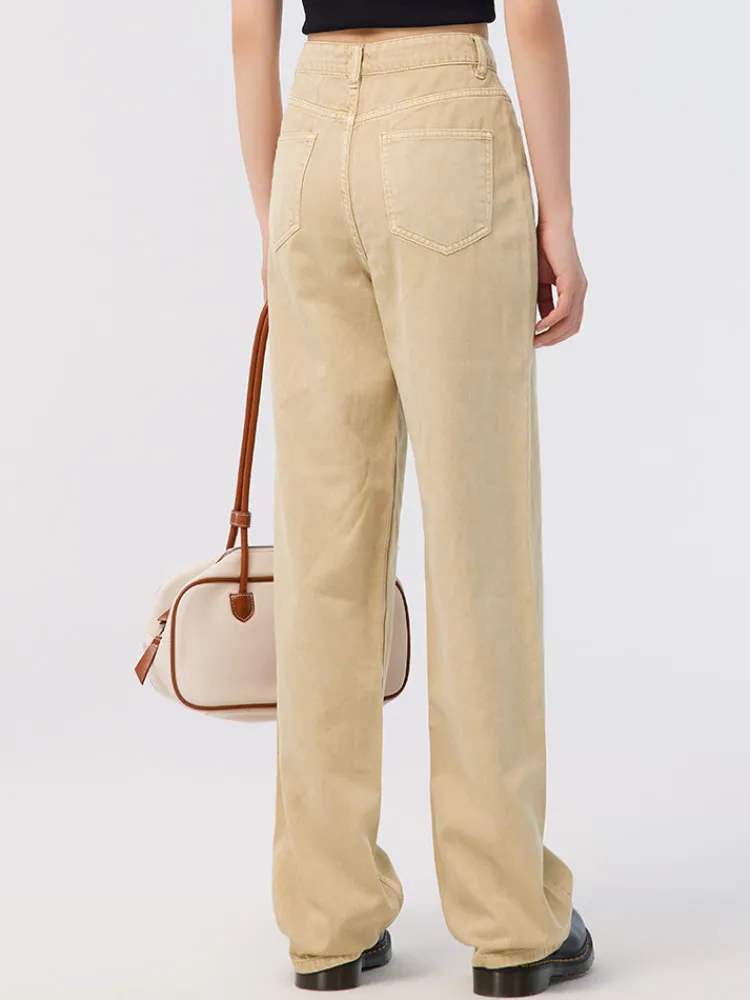 ladies_denim_longstaple_c_2.webp Women SEMIR Ladies Denim Long-staple Cotton Straight Pants