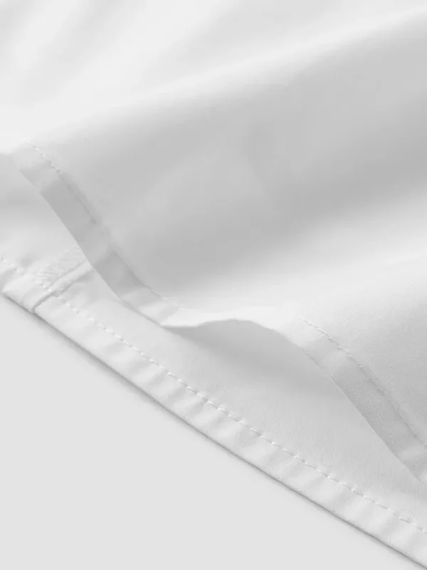 Women SEMIR Ladies Woven Cotton Dress