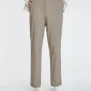 SEMIR Men 12709-Basic Pants