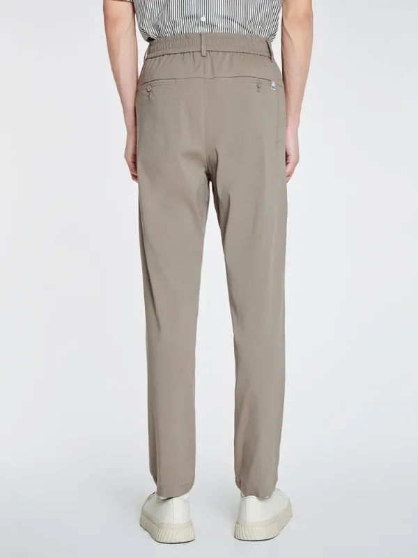 SEMIR Men 12709-Basic Pants