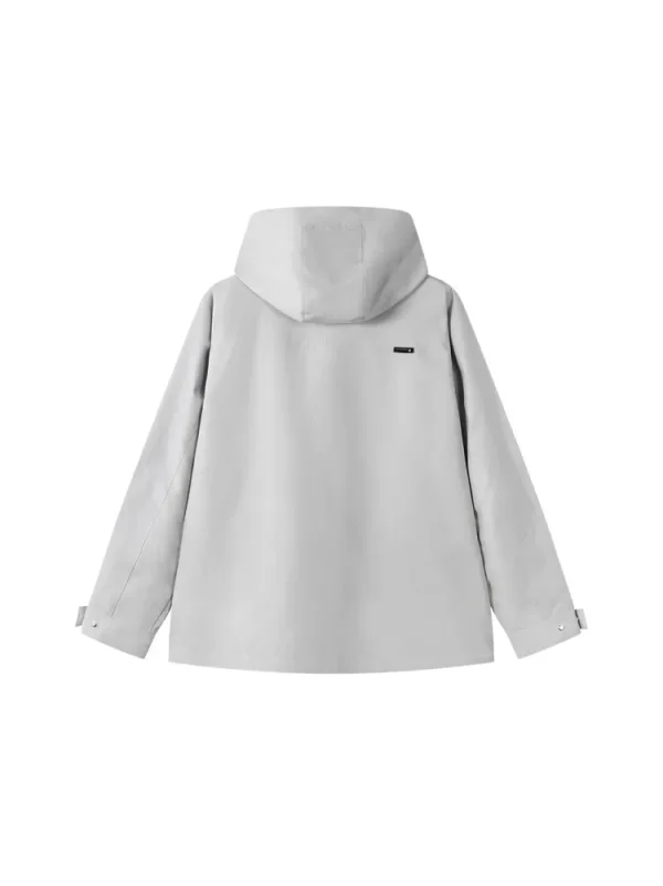 SEMIR Men Chemical Fiber Casual Clothes