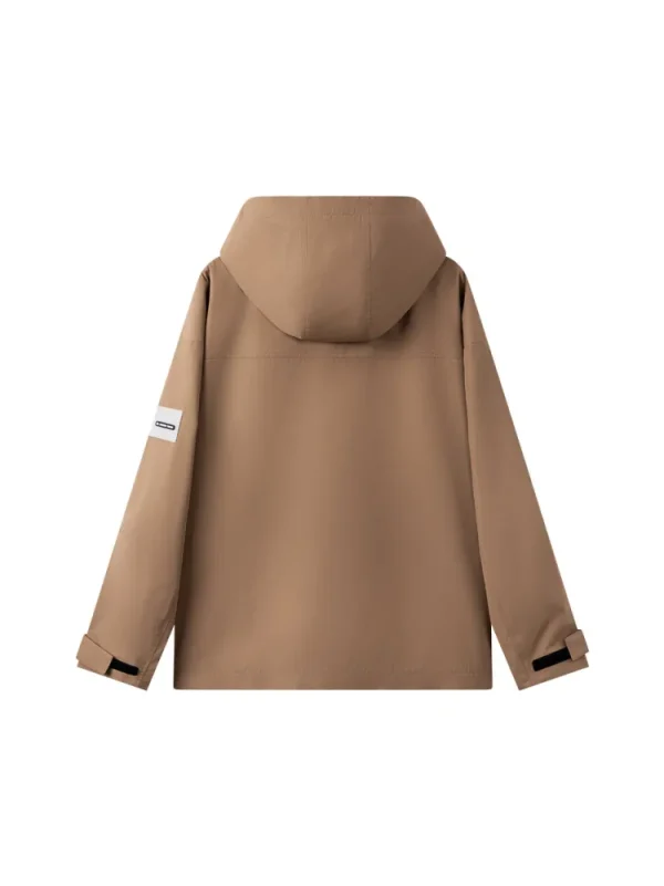 SEMIR Men Chemical Fiber Jacket