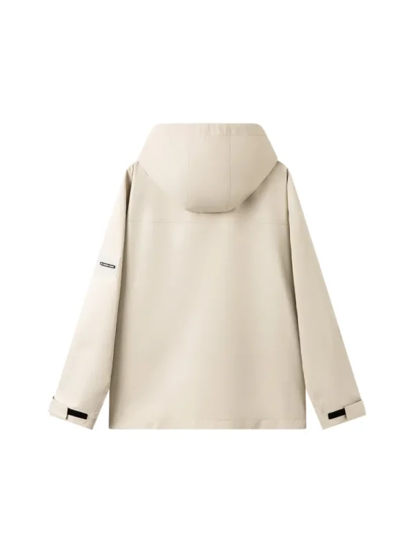 SEMIR Men Chemical Fiber Jacket