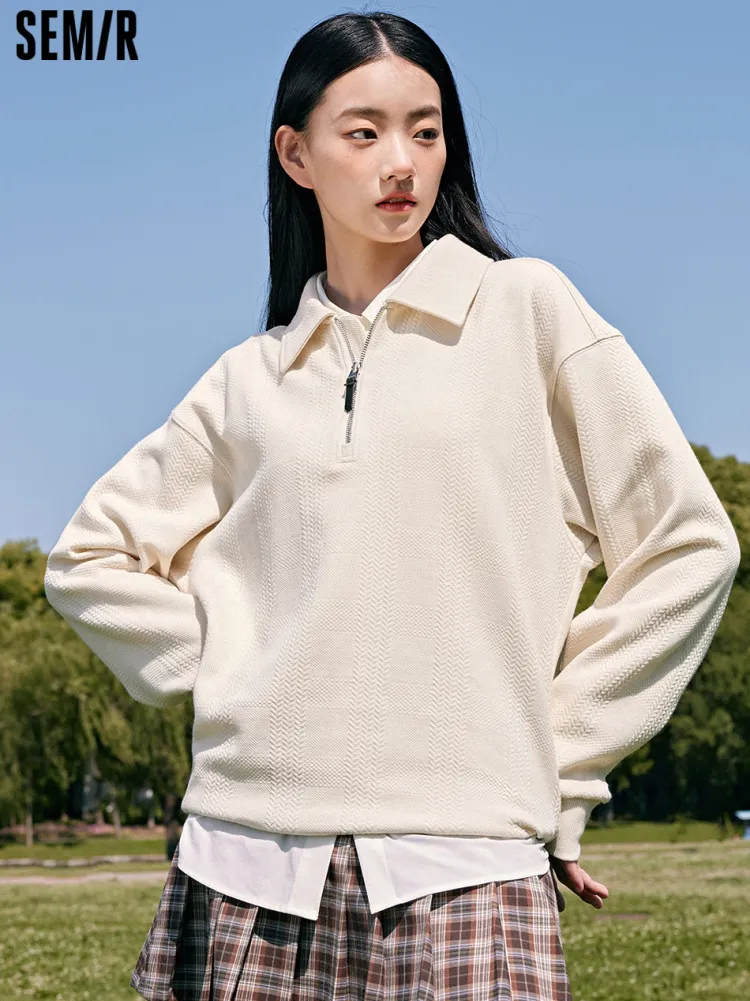 men_half_cardigan_sweater_5.webp SEMIR Men Half Cardigan Sweater
