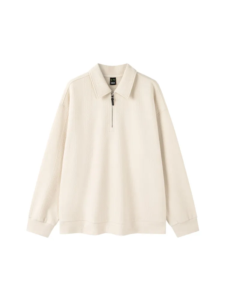 men_half_cardigan_sweater_8.webp SEMIR Men Half Cardigan Sweater