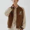 SEMIR Men Knitted Jacket