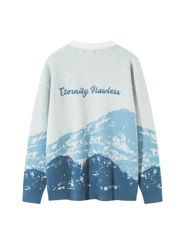 SEMIR Men Pullover Sweater