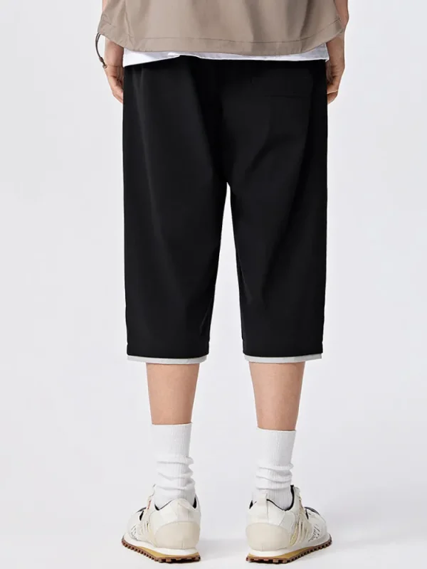 SEMIR Men's Basic Pants