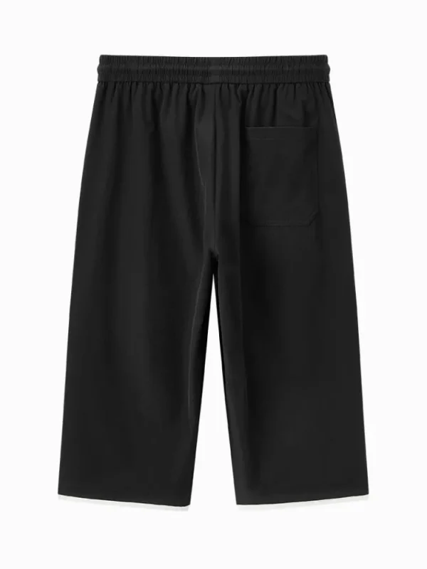 SEMIR Men's Basic Pants