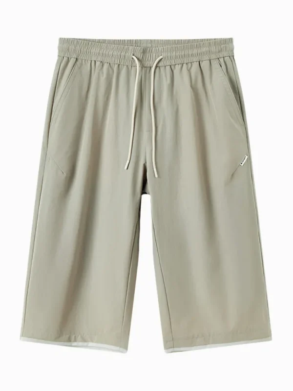SEMIR Men's Basic Pants