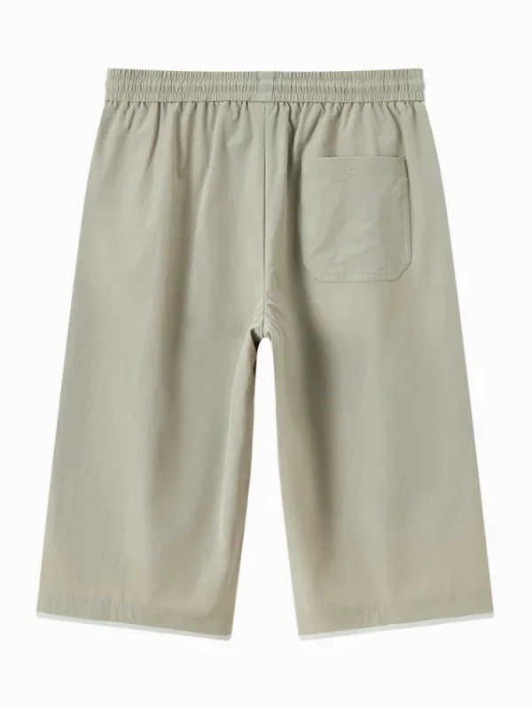 SEMIR Men's Basic Pants