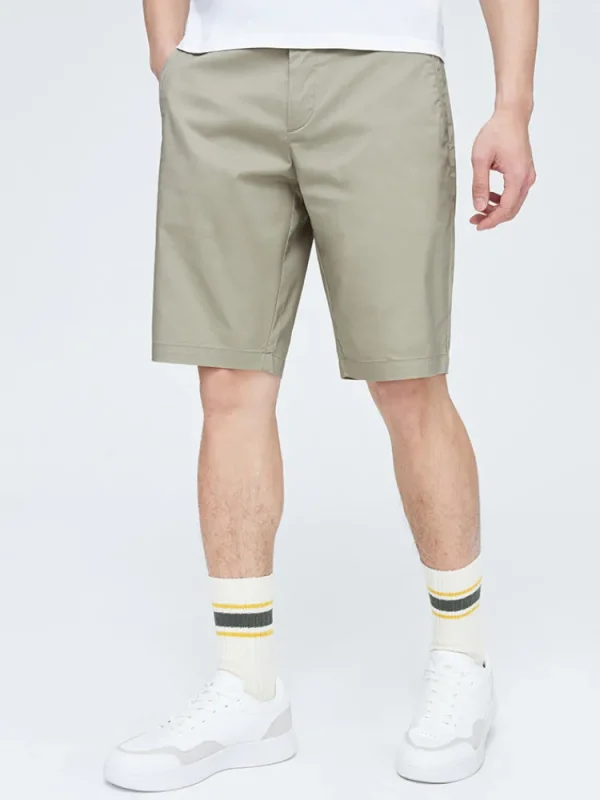 SEMIR Men's Cool Basic Pants