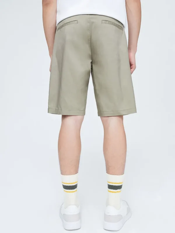 SEMIR Men's Cool Basic Pants