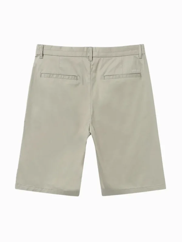 SEMIR Men's Cool Basic Pants