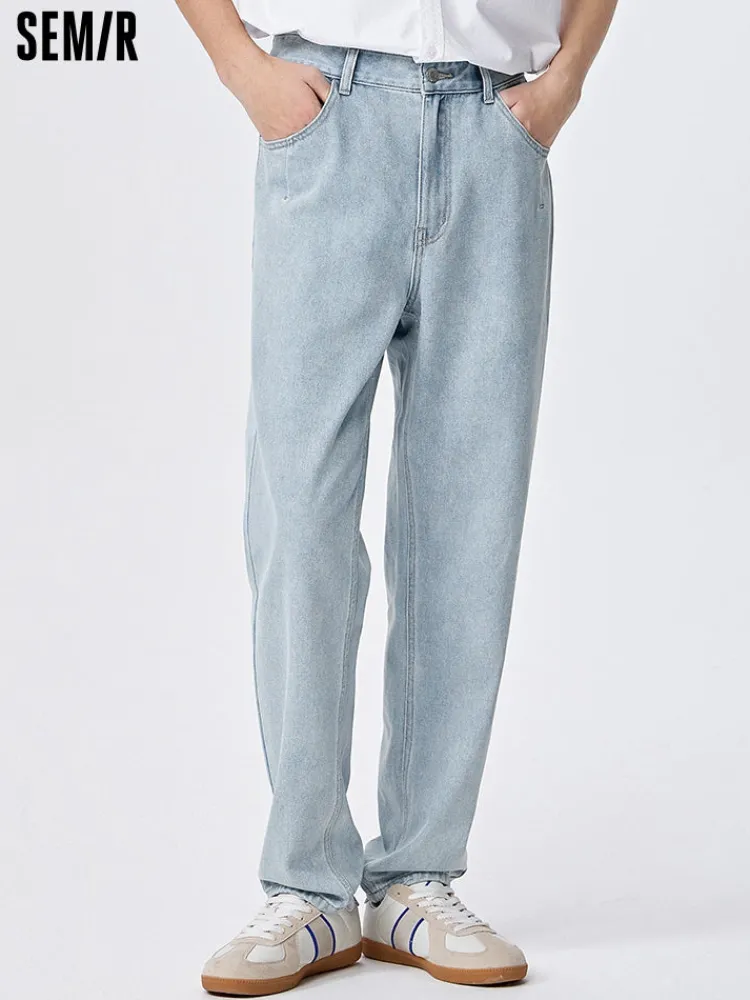 mens_cool_nonstretch_tape_0.webp SEMIR Men's Cool Non-stretch Tapered Pants