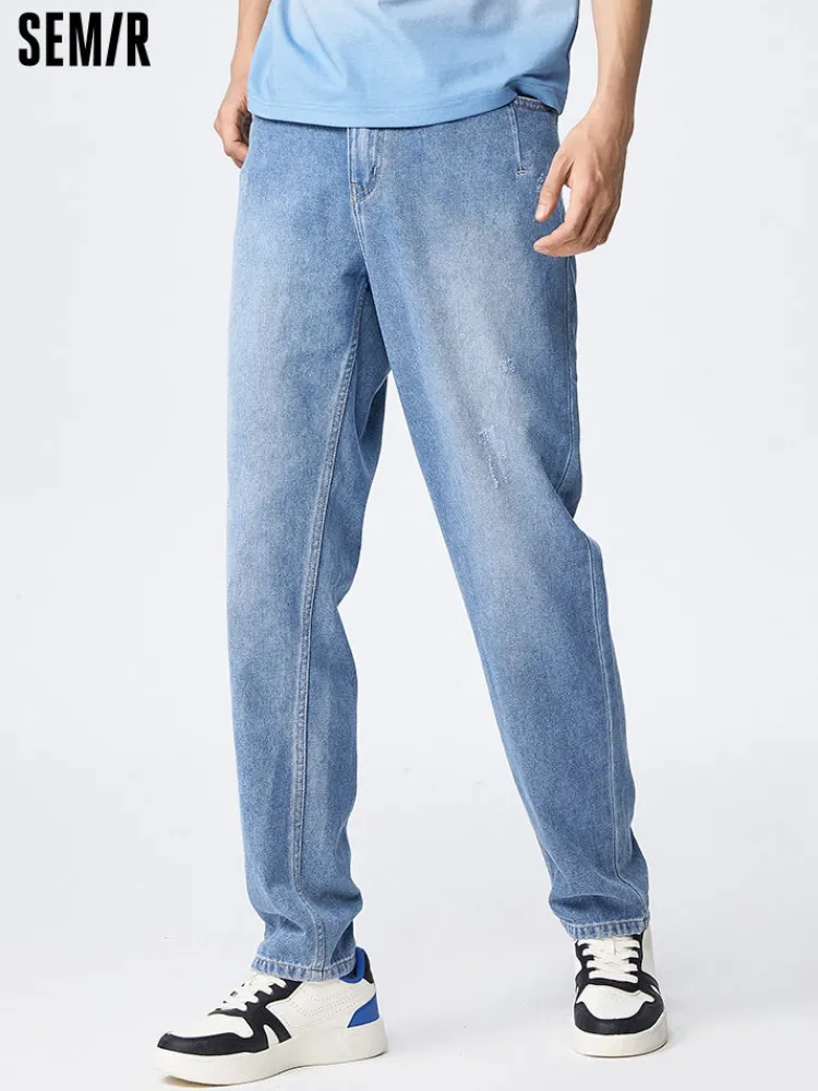 mens_cool_nonstretch_tape_5.webp SEMIR Men's Cool Non-stretch Tapered Pants