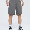 SEMIR Men's Cool Sleeve Basic Pants