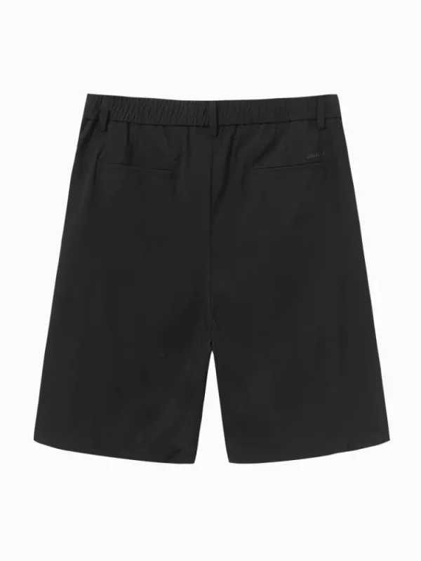 SEMIR Men's Cool Sleeve Basic Pants