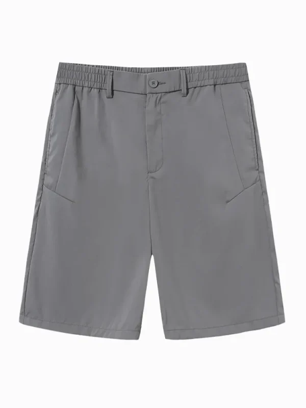 SEMIR Men's Cool Sleeve Basic Pants