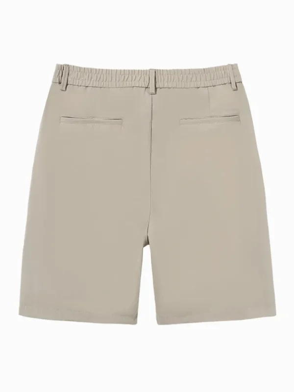 SEMIR Men's Cool Sleeve Basic Pants