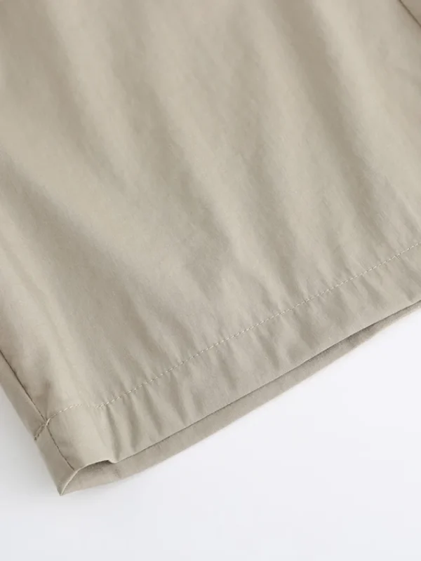 SEMIR Men's Cool Sleeve Basic Pants