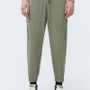 SEMIR Men's Cool Sleeve Overalls