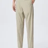 SEMIR Men's Corespun Basic Pants