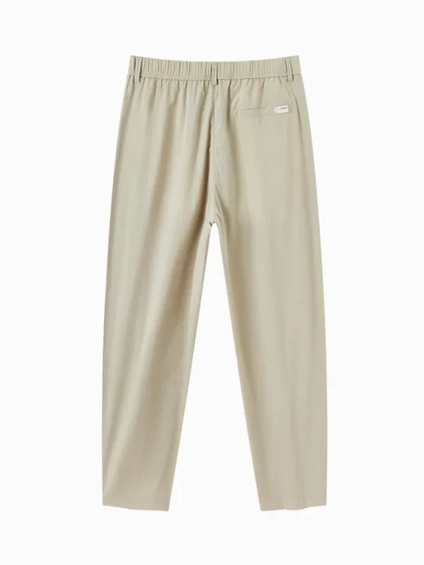 SEMIR Men's Corespun Basic Pants
