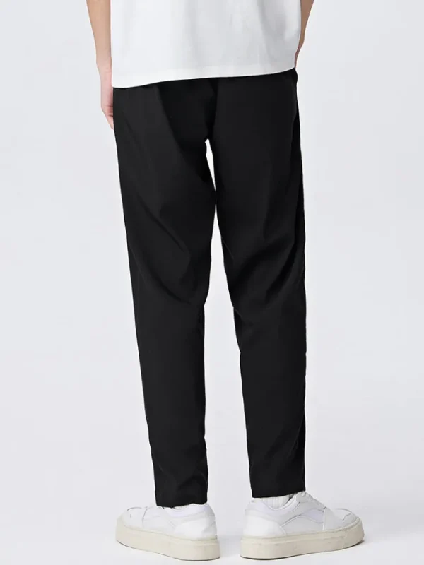 SEMIR Men's Corespun Basic Pants