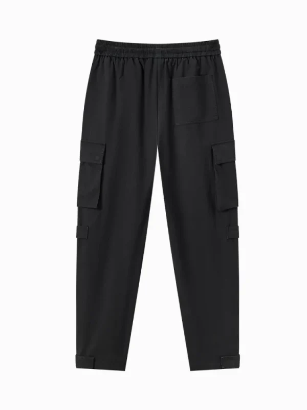 SEMIR Men's Cotton Overalls
