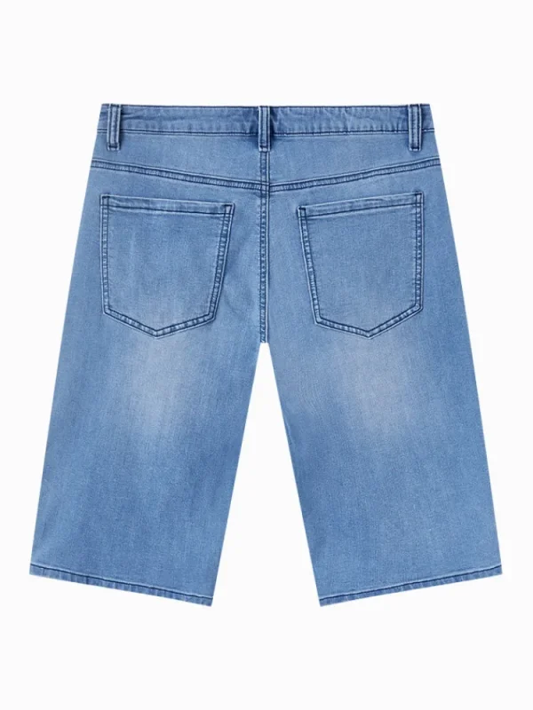 SEMIR Men's Cotton Polyester Basic Pants
