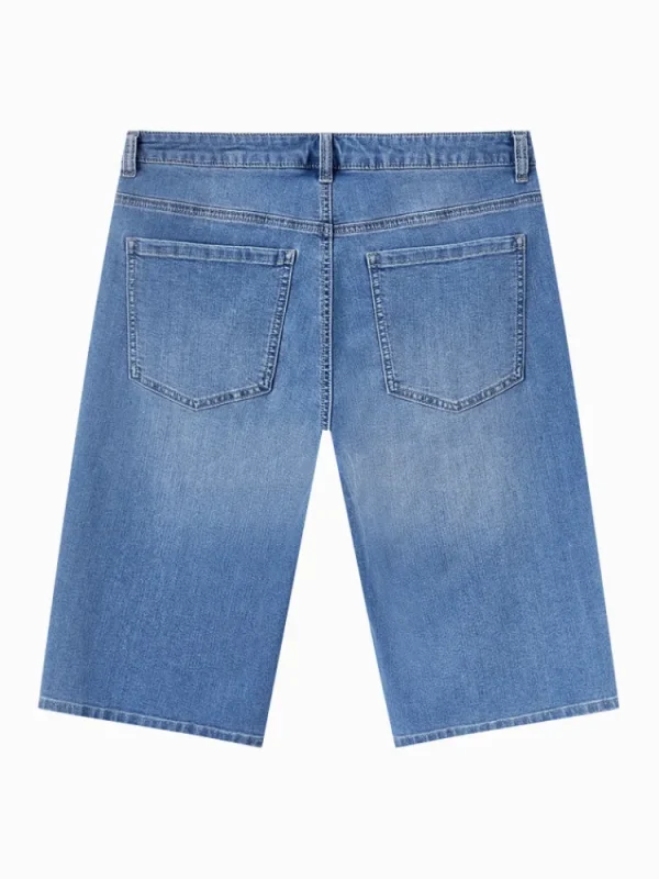 SEMIR Men's Cotton Polyester Basic Pants