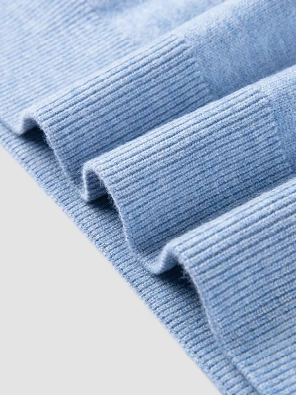 SEMIR Men's crew neck sweater