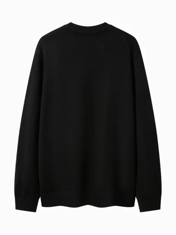 SEMIR Men's crew neck sweater