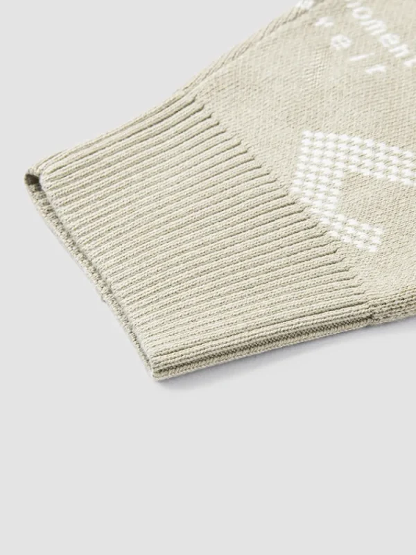 SEMIR Men's crew neck sweater