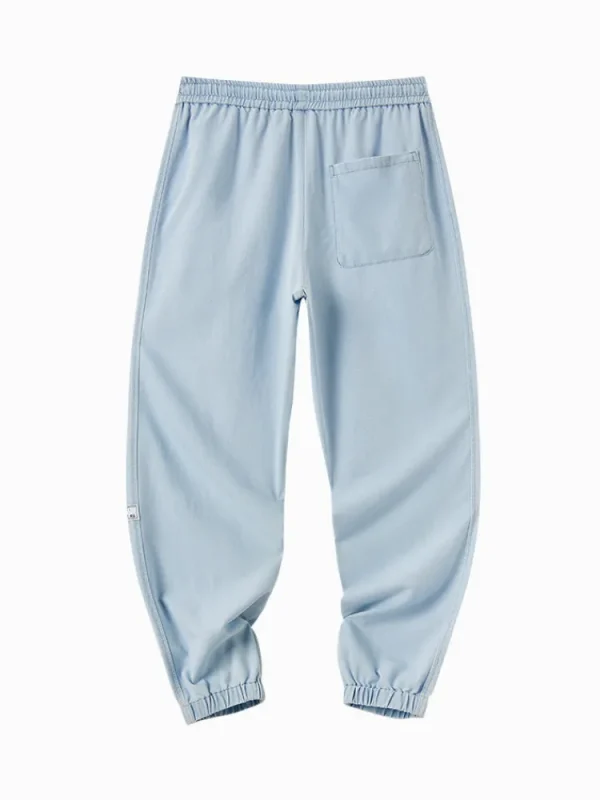 SEMIR Men's Denim Cool Jogging Pants