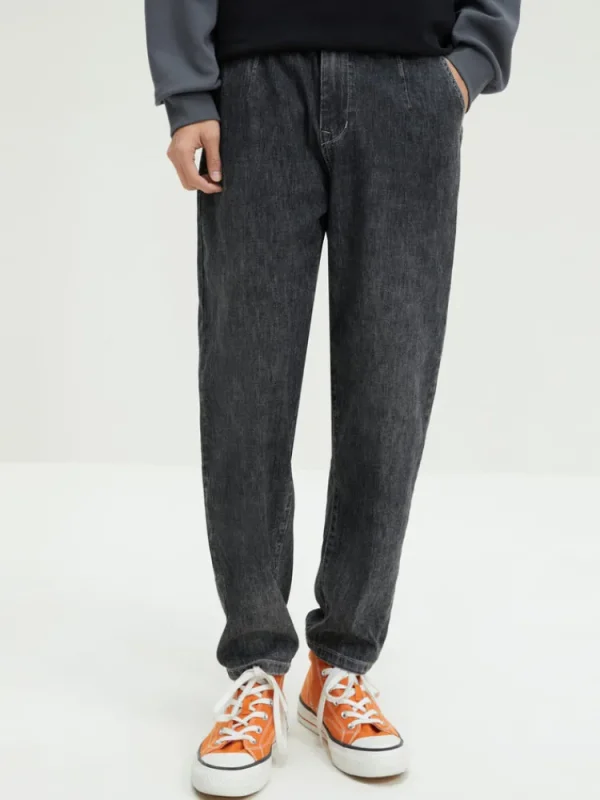 SEMIR Men's Fitted Jogging Pants