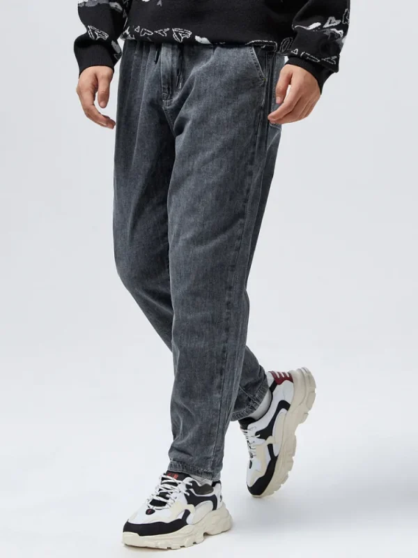 SEMIR Men's Fitted Jogging Pants