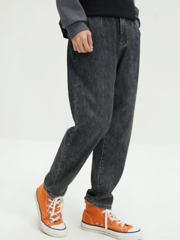 SEMIR Men's Fitted Jogging Pants