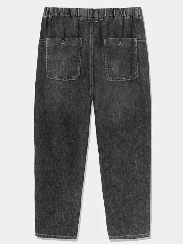 SEMIR Men's Fitted Jogging Pants