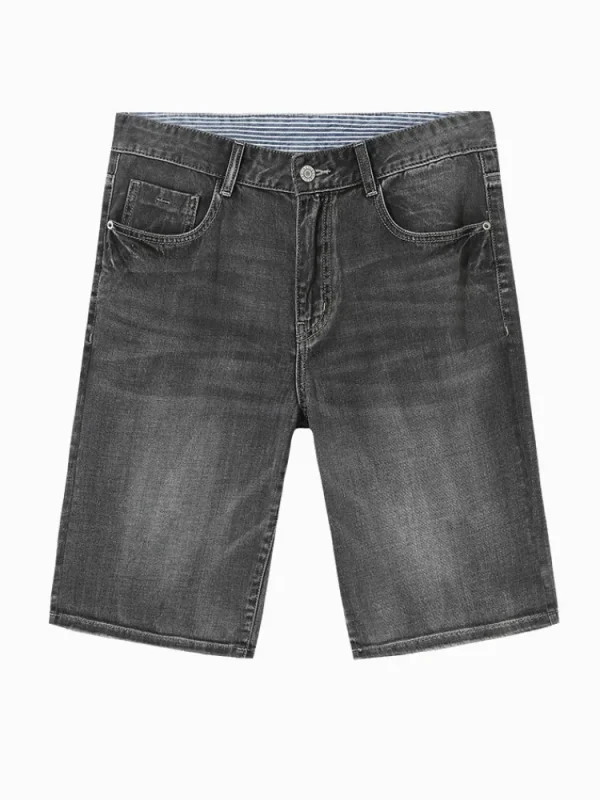 SEMIR Men's Fitted Pants