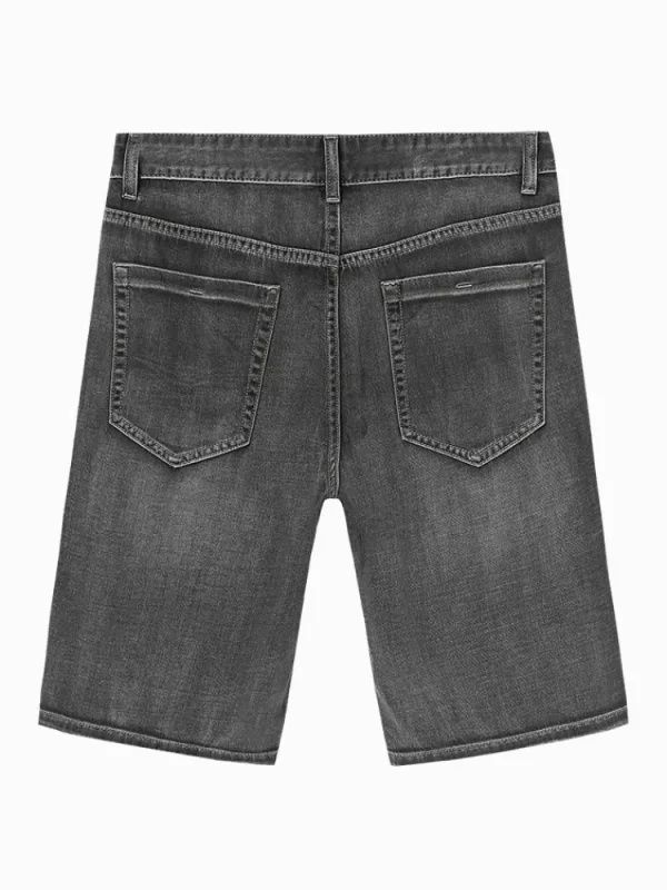 SEMIR Men's Fitted Pants