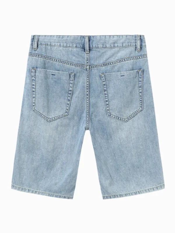 SEMIR Men's Fitted Pants