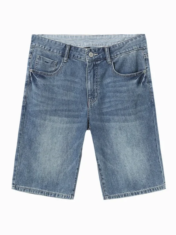 SEMIR Men's Fitted Pants
