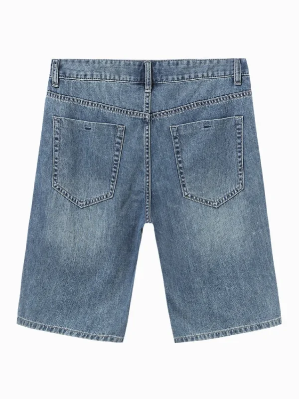 SEMIR Men's Fitted Pants