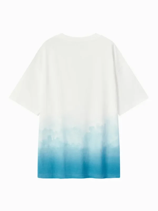 SEMIR Men's 190g Breathable Round Neck Short Sleeves Cotton T-Shirt