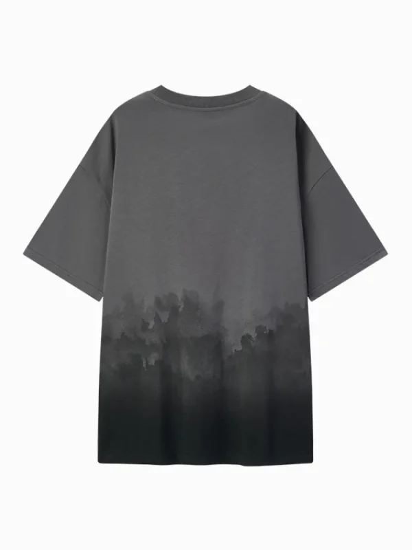 SEMIR Men's 190g Breathable Round Neck Short Sleeves Cotton T-Shirt