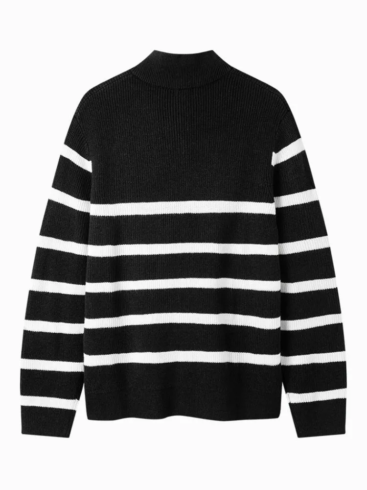 mens_halfcardigan_sweater_6.webp SEMIR Men's half-cardigan sweater