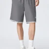 SEMIR Men's High Stretch Basic Pants